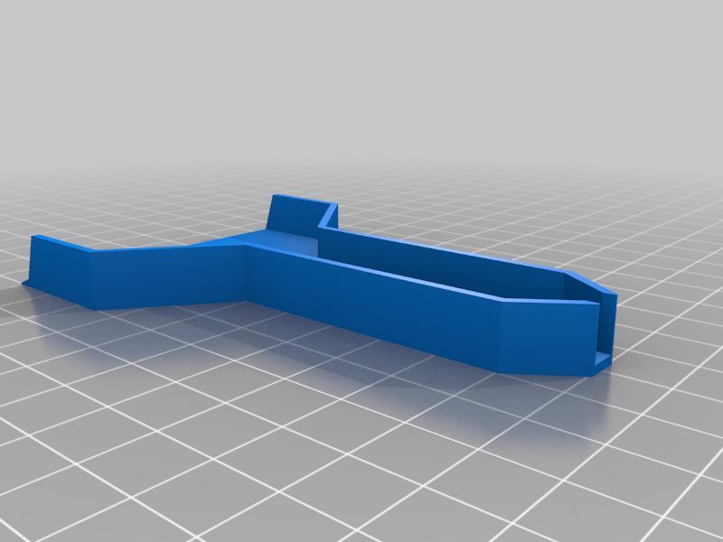 Diamond Art Schaufel