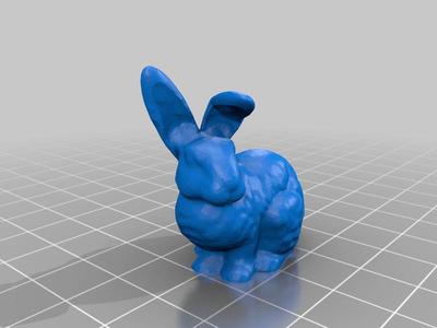 Bunny 50%