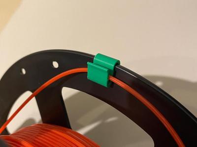 Filament Clip Sunlu Spool V3