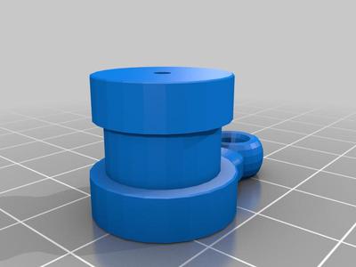 8.25mm rime gauge to 7mm middle