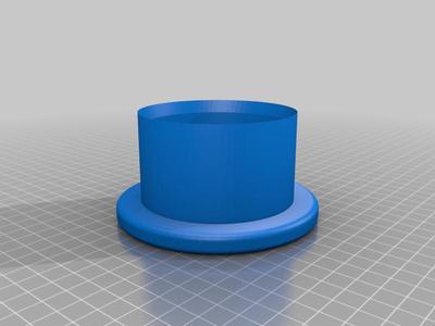 6R140 Stator Sealing Ring Resizer