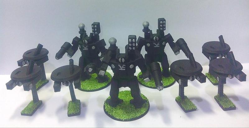 TAO Empire - Darksight Covenant 