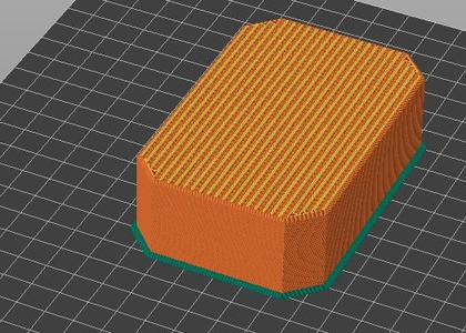 Spacer 3cm (Bosch PBD 40)