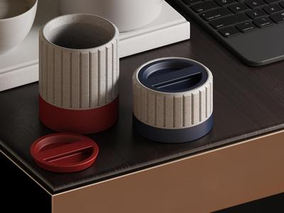 Organizer Box (set) / v2