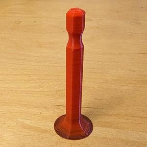 Foam Smoother - 18 and 30mm