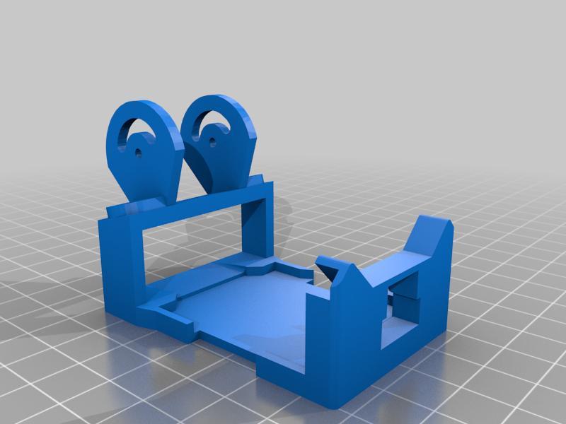 Gimbal simple Air Unit DJI