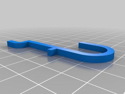  pegboard hook