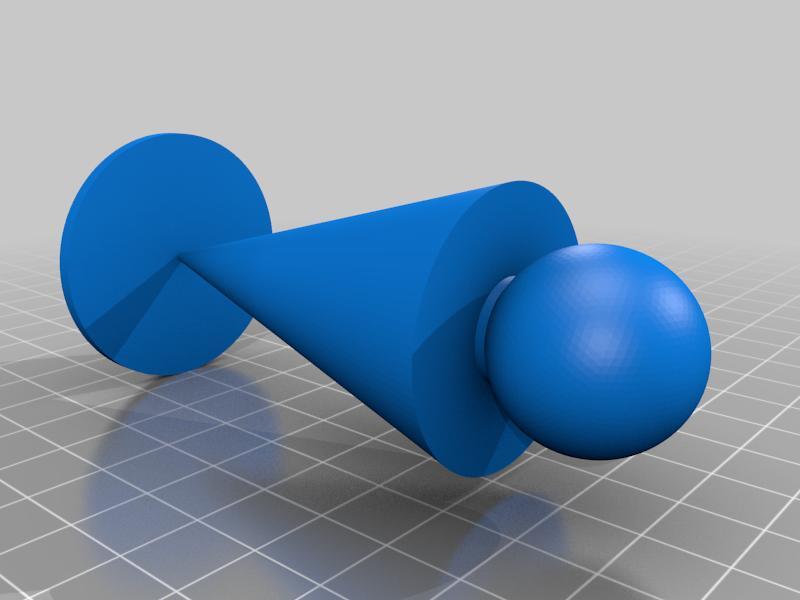 Monos Minimalistas para Maquetas escala 1:50