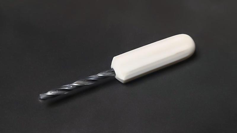 4mm Drill Bit Holder