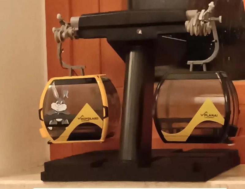 JC-Compaktstation Bodenplatte