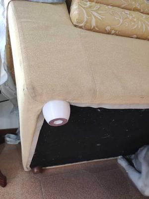 Sofa Foot (Piedino divano)