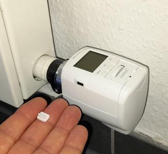 Comet plus Mini USB B Abdeckung