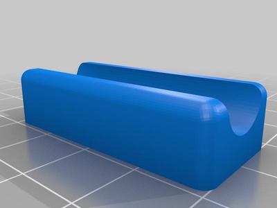 Arrow Tray for Scales