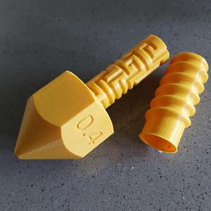Nozzle Labyrinth Gift Box