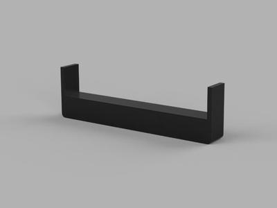 Logitech Brio Webcam Riser