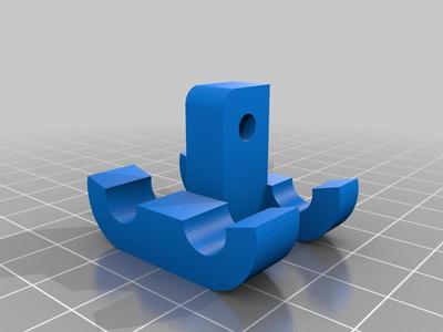 Support bobine / Spool holder - Dagoma Disco Ultimate