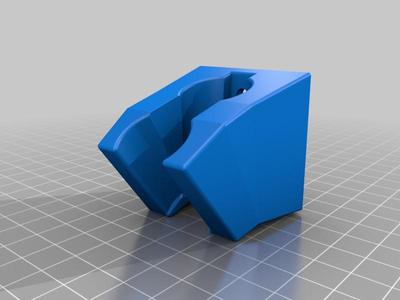 Porta Ducha -  shower holder