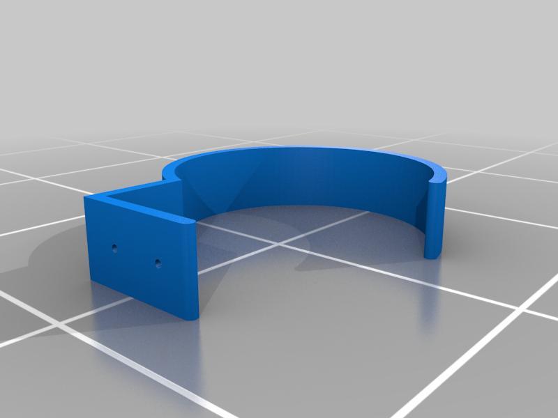 Gaine aération / Clim / ABS