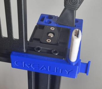 CR-X Pro Tool Holder Remix