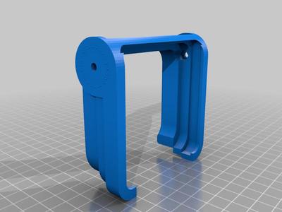 Veteran Sherman Large Light Cover