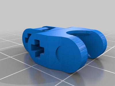 Bionicle matahand modfied 