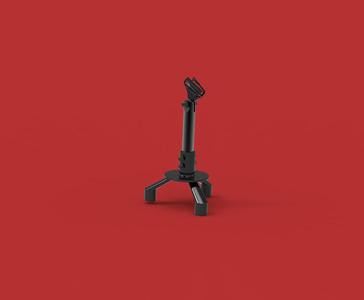 MICROPHONE STAND
