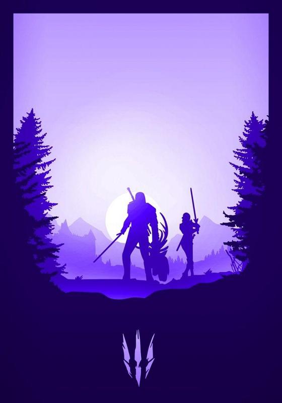 the witcher
