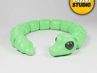 Flexi Snake