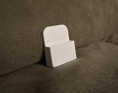 Apple TV 3 Remoteholder