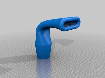 mouthpiece inhalator - vaper etc...