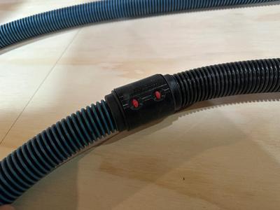 Bosch / Cen-Tec Hose Coupler   