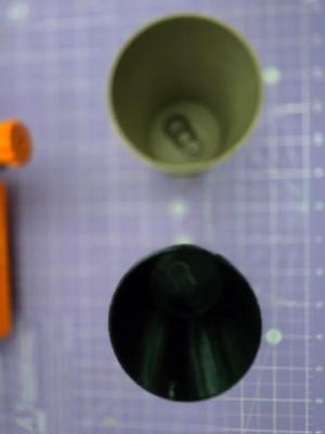 Dice Cup D&D   