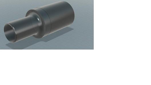 pool pipe converter   