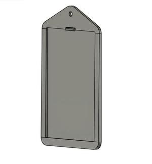 Hot Wheels Mainlines Protector Case   