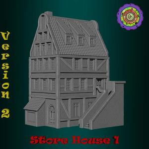 Store House 1