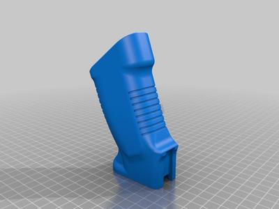 AK 47 VX Grip