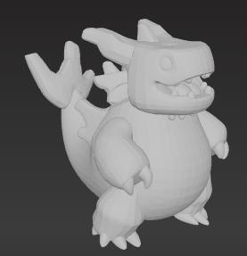dragon