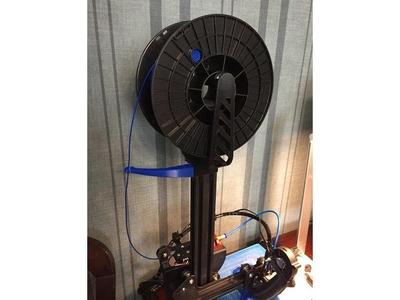 Better spool drum