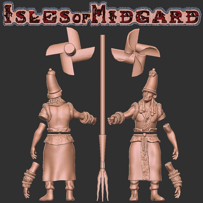 IoM Tatongol Yarlung #3 (Banner)