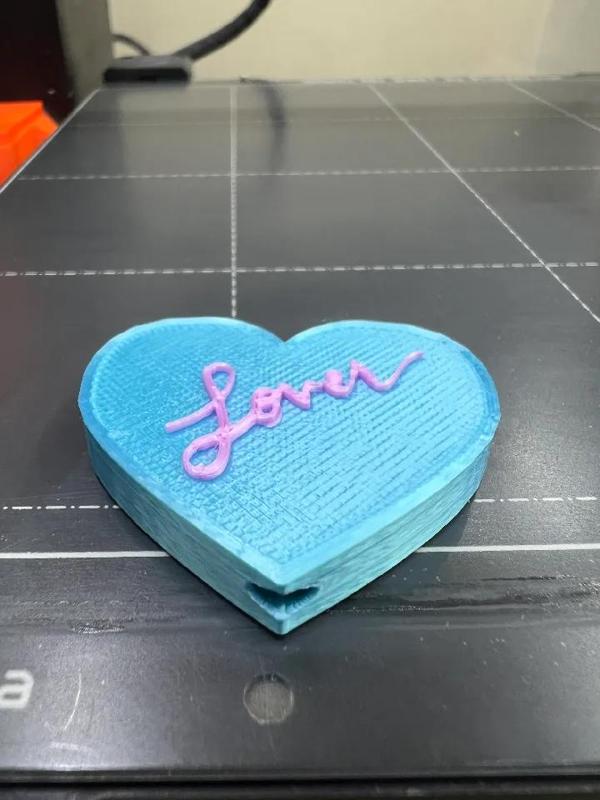 Taylor Swift Lover Friendship Bracelet Bead   