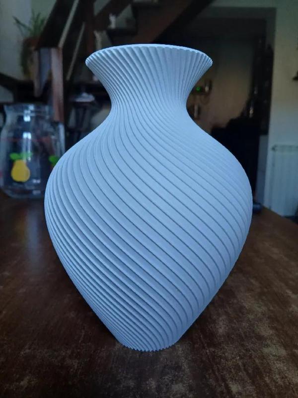 vase   