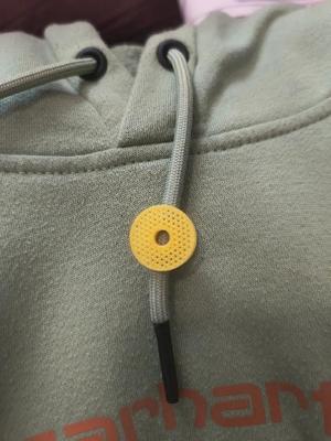 Filament Spool Bead   