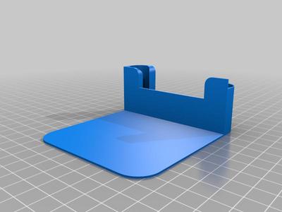 Perdix Case Insert