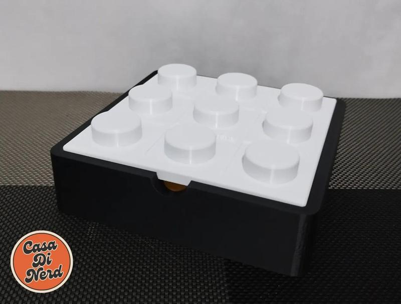 Jogo da Velha - Tic Tac Toe Game   