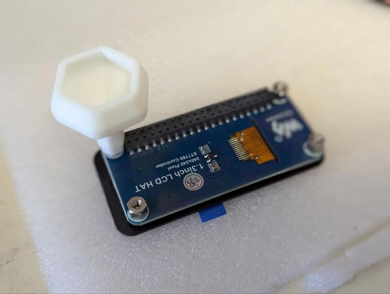 5mm hex wrench for spacers   