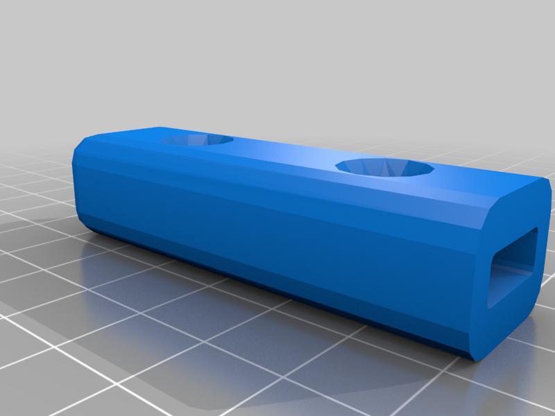 VW Golf 2 Handle