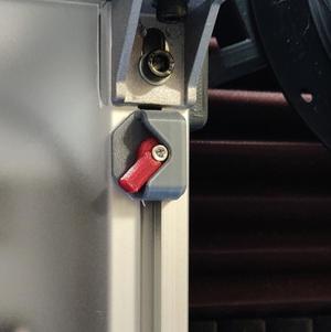 3030 Panel Clip (Voron) for RatRig V-Core 3