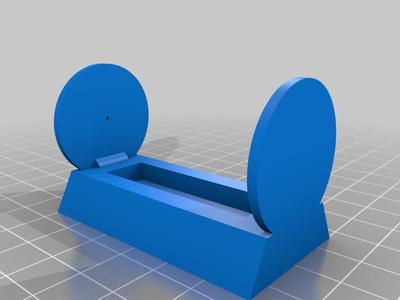 Solar Finder