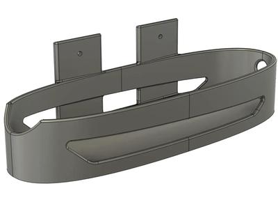 Arris TG6441 Wall Mount   