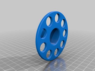 Fingerspool 30M